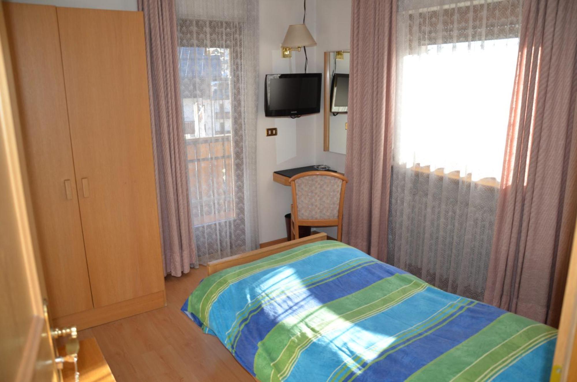 Hotel Centrale Auronzo di Cadore Exterior photo