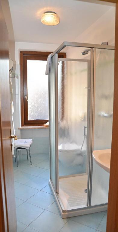 Hotel Centrale Auronzo di Cadore Room photo